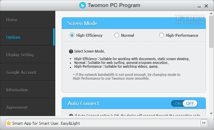 TwomonUSB：把闲置iPad/手机变成电脑扩展屏-3