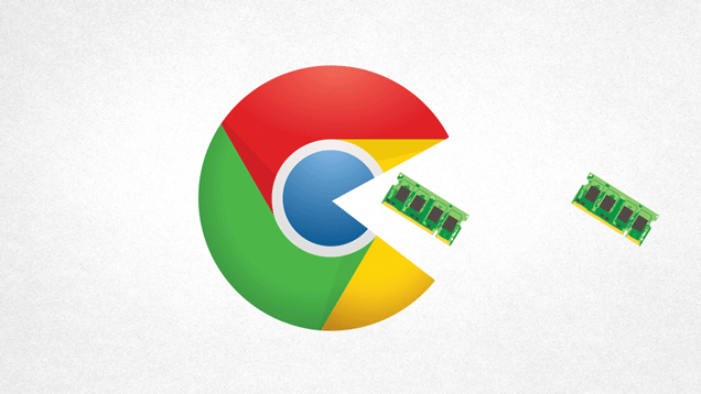 新版谷歌浏览器 Chrome 大更新：性能提升/减少内存占用-1