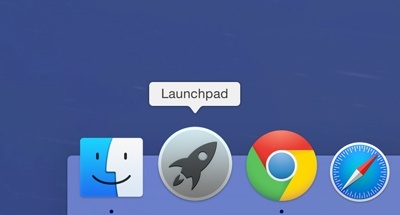 macOS 苹果新手教程：给 Launchpad 设置快捷键-1