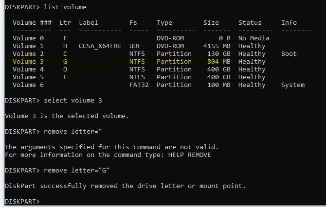 更新 Win10 提示磁盘空间不足的解决方法-1