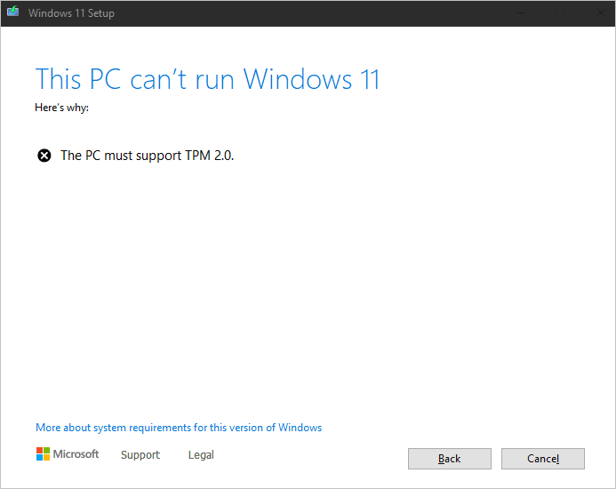电脑不满足 Windows 11 硬件要求，开启 Dev 通道详细方法-9
