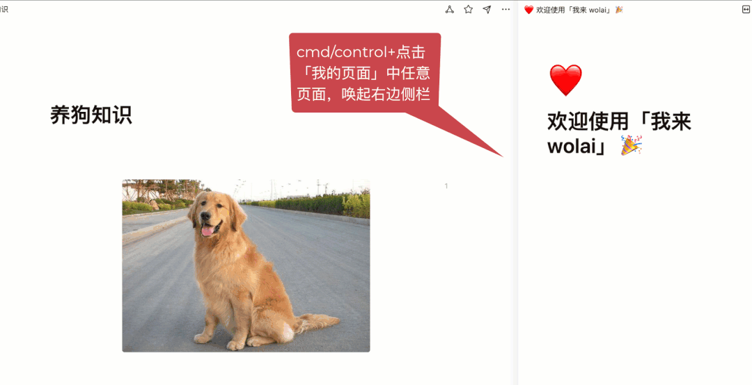 wolai，不仅仅是全能笔记软件 Notion 的 “中国版”-25