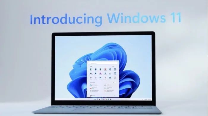Windows 11 正式发布：支持运行安卓应用、免费升级、全新应用商店-1