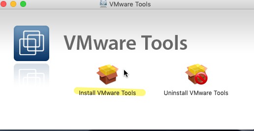VMware Workstation Pro虚拟机安装MacOS Mojave系统图文教程-27