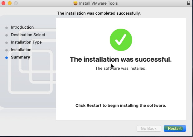 VMware Workstation Pro虚拟机安装MacOS Mojave系统图文教程-31