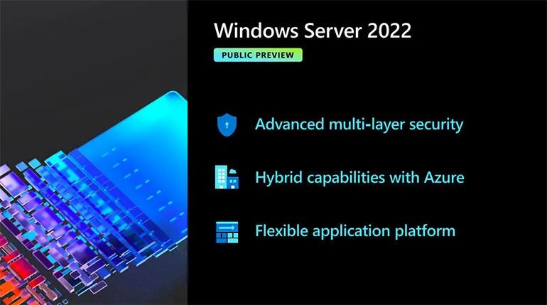 Windows Server 2022 LTSC 正式版官方镜像下载-2