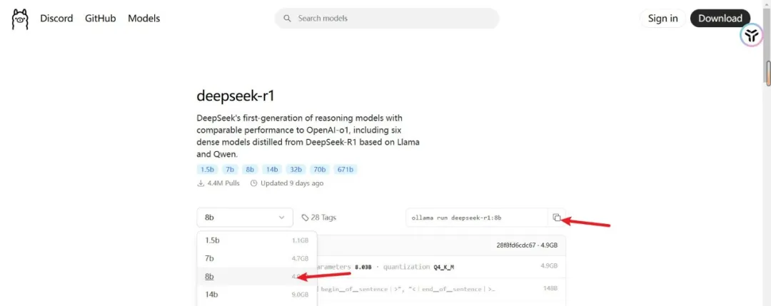 DeepSeek 掀起本地部署 AI 的逆袭！AI + 存储结合有没有搞头？-5