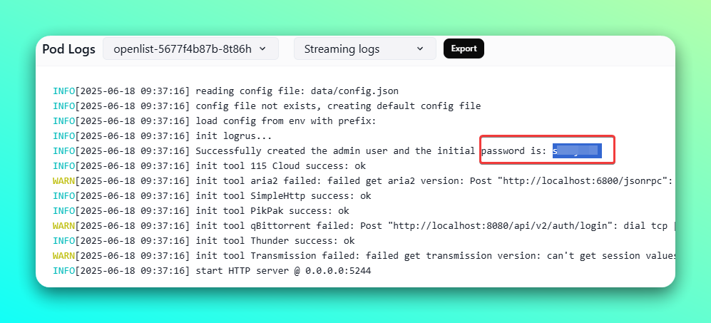 网盘聚合工具 Openlist 发布，教大家免费部署！Alist 代替品！-5