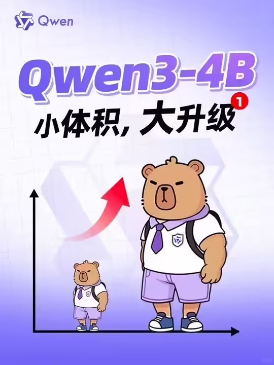 AI 卷王？阿里通义千问 Qwen Chat 客户端-2