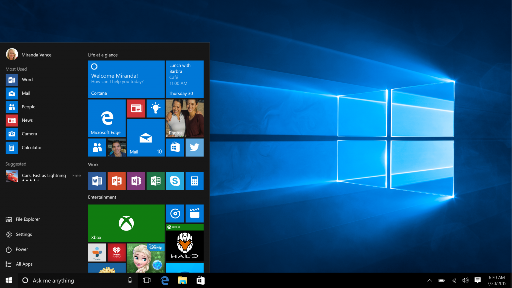Win10 正式停服！网友表示这才是「正式版」！附加入安全更新计划教程 + 最终版镜像下载-2