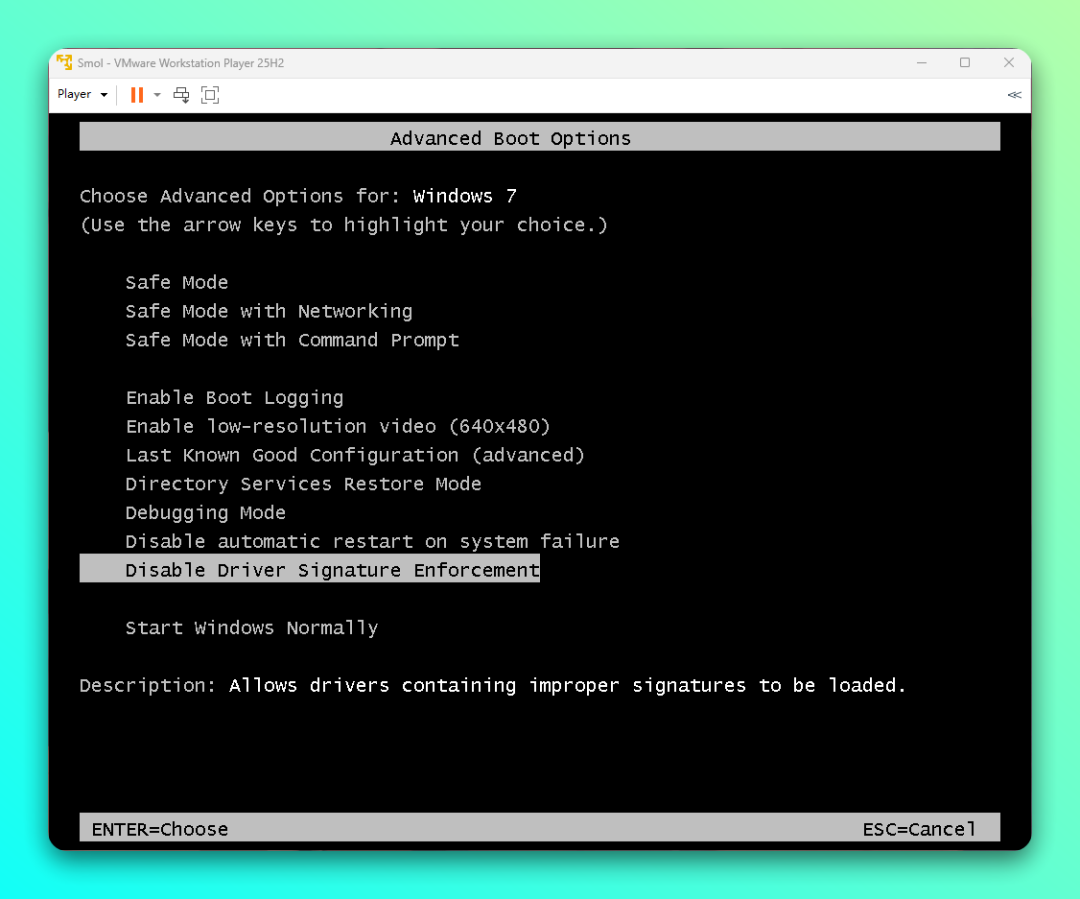 还有高手？只有 69MB 的 Win7 极极极极限精简版-3