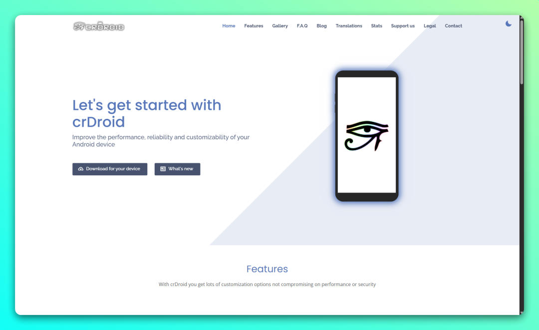 2026 安卓刷机还没死!这些类原生 ROM 让老机再战 3 年-6 2026 安卓刷机还没死!这些类原生 ROM 让老机再战 3 年-6