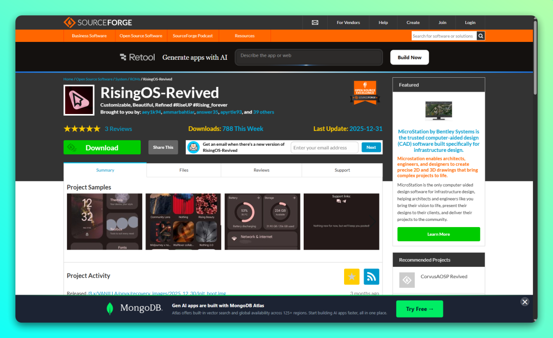 2026 安卓刷机还没死!这些类原生 ROM 让老机再战 3 年-8 2026 安卓刷机还没死!这些类原生 ROM 让老机再战 3 年-8