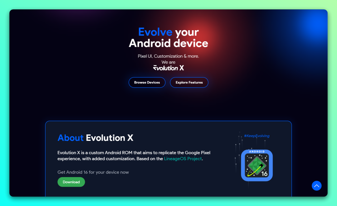 2026 安卓刷机还没死!这些类原生 ROM 让老机再战 3 年-5 2026 安卓刷机还没死!这些类原生 ROM 让老机再战 3 年-5